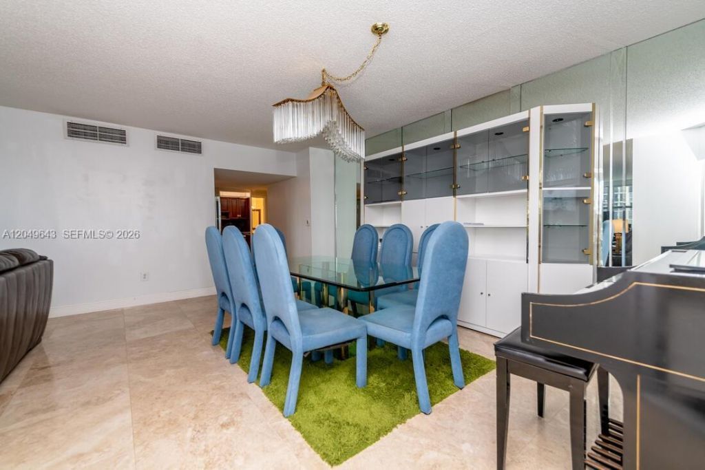 1985 S Ocean Dr , Unit 2Q, Hallandale Beach, FL 33009 Photo