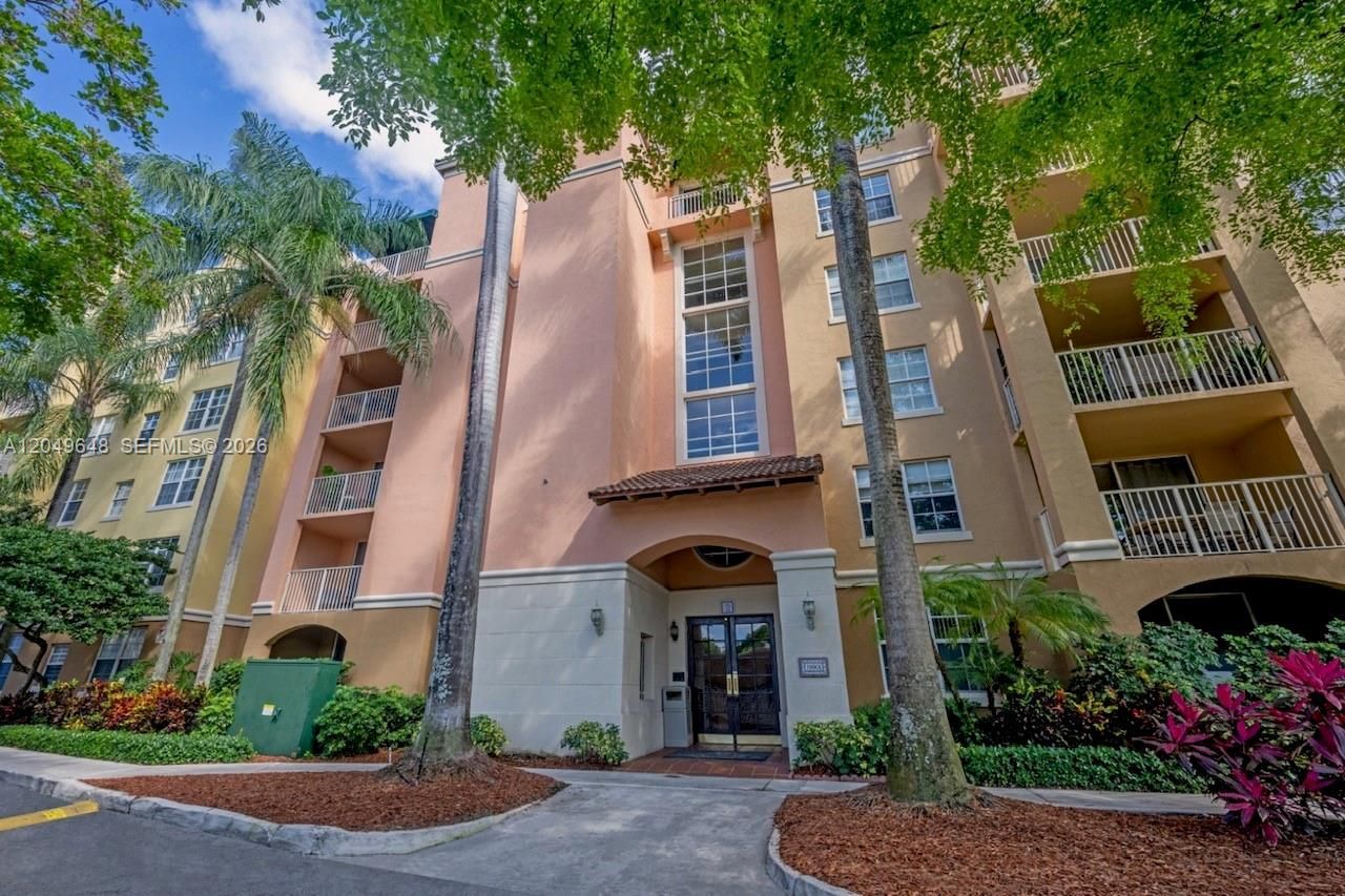 19601 E Country Club Dr, Unit 7405, Aventura, FL 33180 Photo