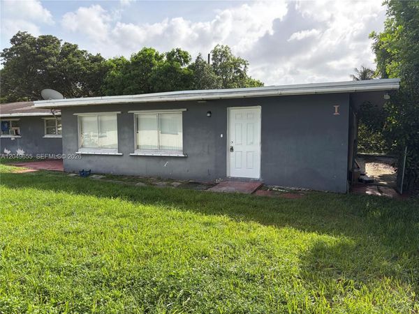 5853 Mckinley St , Unit 3, Hollywood, FL 33021