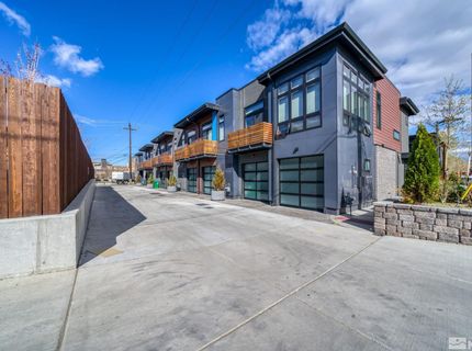 104 High Street, Reno, NV 89502 Photo