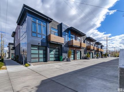 104 High Street, Reno, NV 89502 Photo