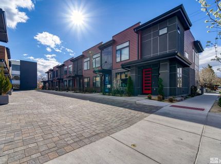 104 High Street, Reno, NV 89502 Photo