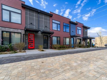 104 High Street, Reno, NV 89502 Photo