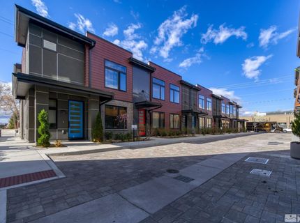 104 High Street, Reno, NV 89502 Photo