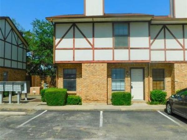 1137 Dallas Drive, Denton, TX 76205
