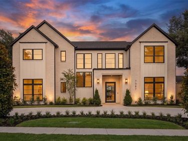 7387 Blairview Drive, Dallas, TX 75230