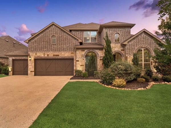 1100 Broadmoor Way, Roanoke, TX 76262