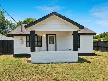 4201 Easter Avenue, Dallas, TX 75216