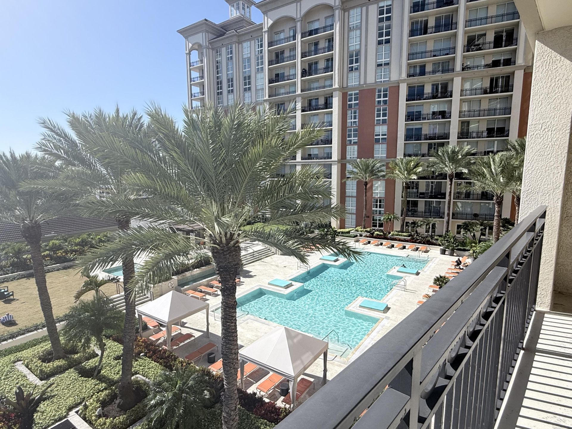 550 Okeechobee Boulevard, Unit 1201, West Palm Beach, FL 33401 Photo