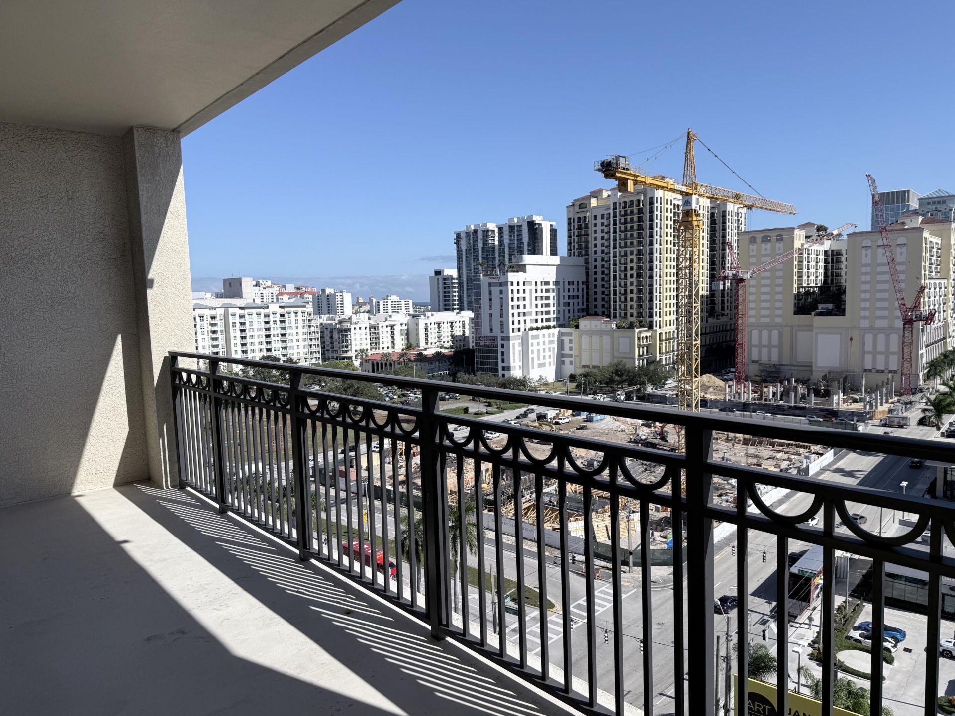 550 Okeechobee Boulevard, Unit 1201, West Palm Beach, FL 33401 Photo