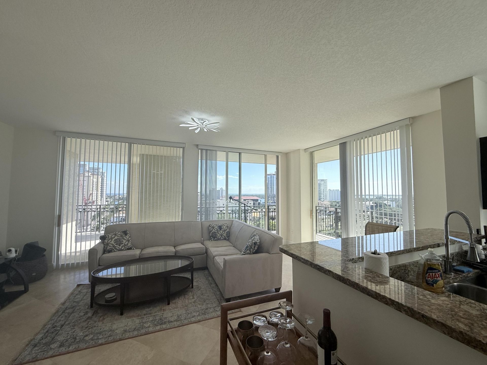 550 Okeechobee Boulevard, Unit 1201, West Palm Beach, FL 33401 Photo