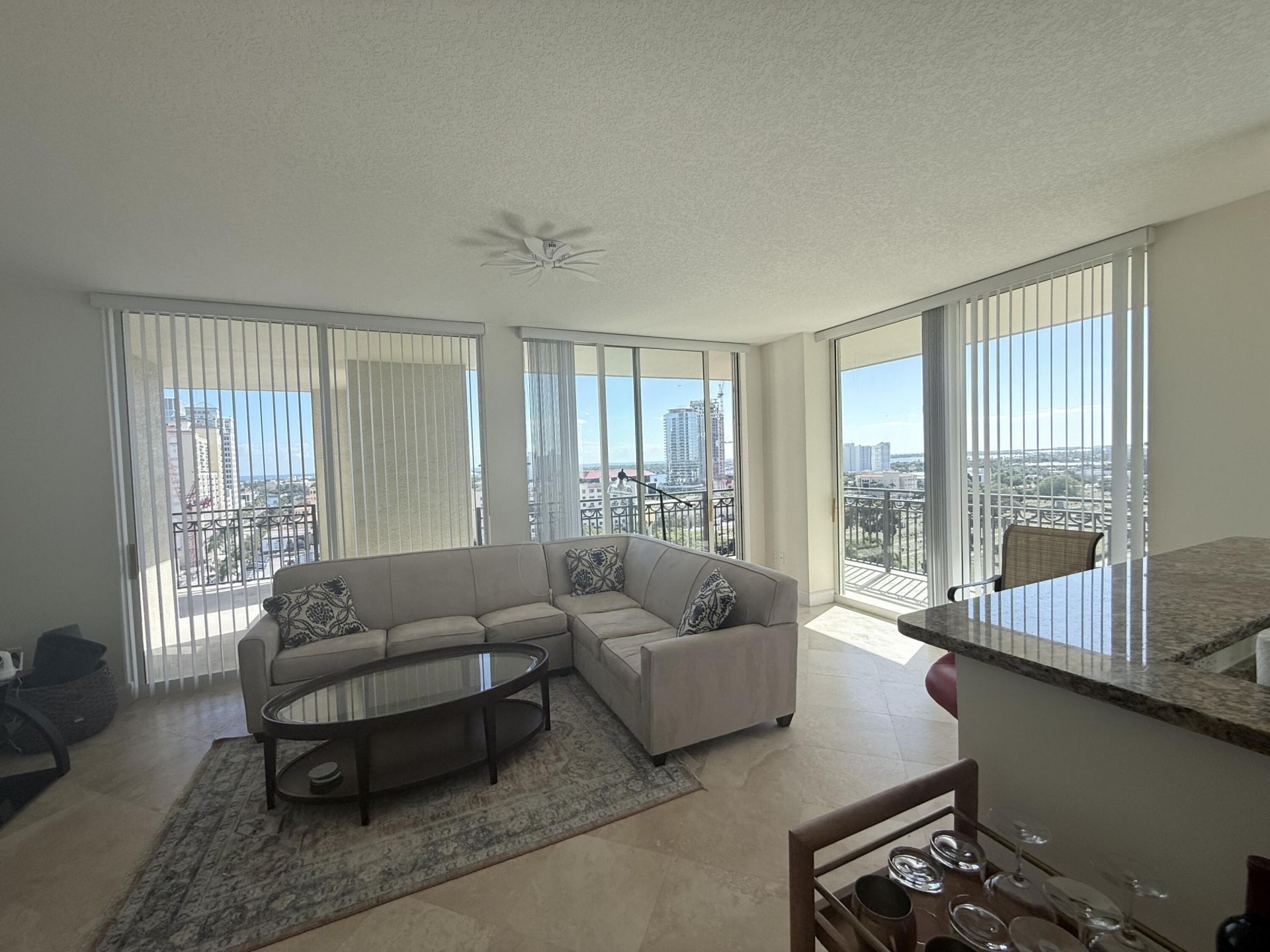 550 Okeechobee Boulevard, Unit 1201, West Palm Beach, FL 33401 Photo