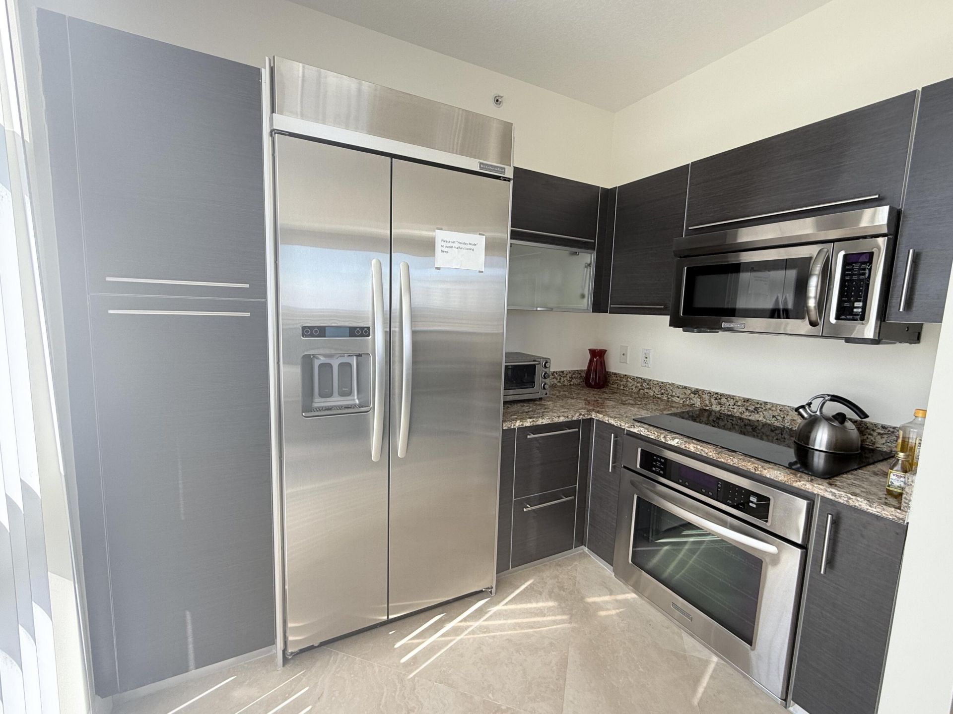550 Okeechobee Boulevard, Unit 1201, West Palm Beach, FL 33401 Photo