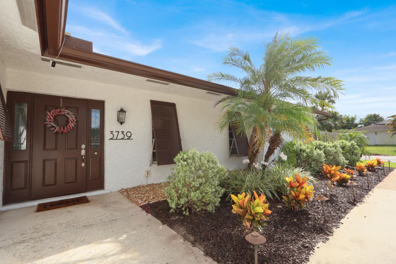 3739 Lighthouse Drive, Palm Beach Gardens, FL 33410 Photo