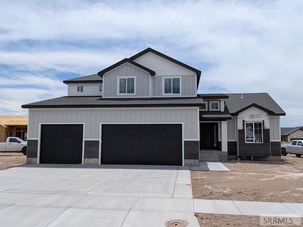 1682 Tide Pool Drive, IDAHO FALLS, ID 83404