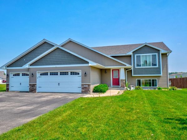 1004 Wyoming Street, Roberts, WI 54023