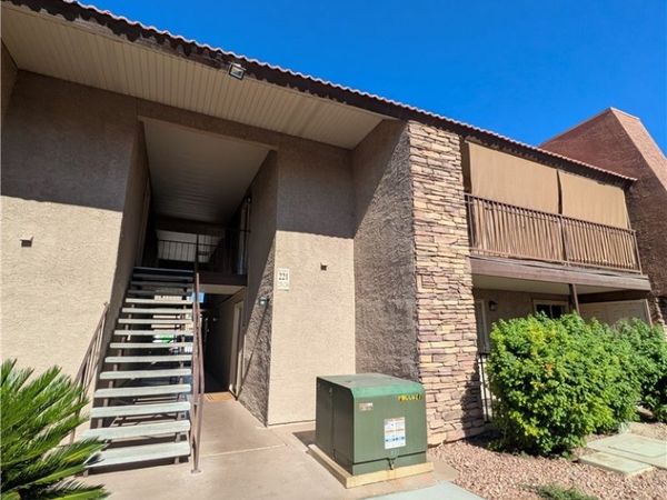 5321 River Glen Drive , Unit 236, Las Vegas, NV 89103