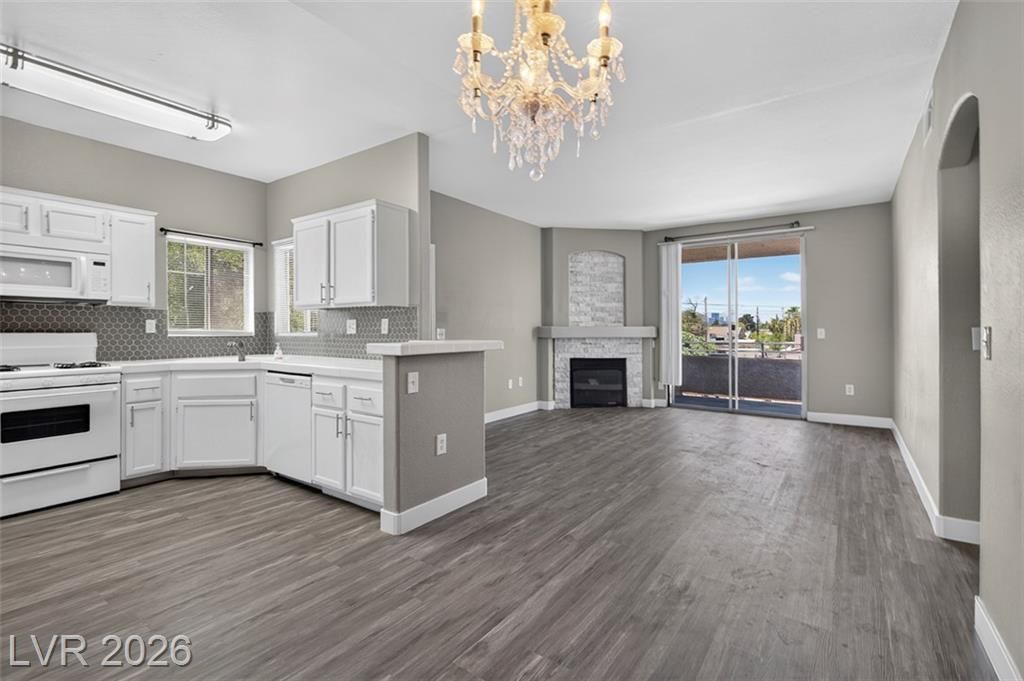 1405 S Nellis Boulevard, Unit 2094, Las Vegas, NV 89104 Main Photo