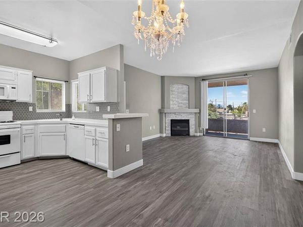 1405 S Nellis Boulevard, Unit 2094, Las Vegas, NV 89104