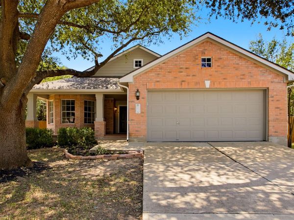 12316 Sugar Leaf PL, Austin, TX 78748