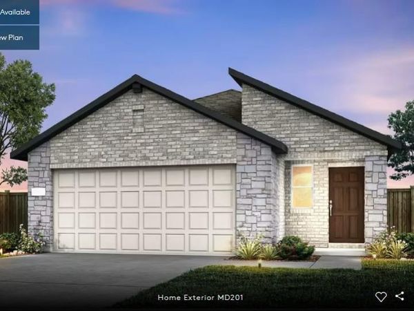 309 Bridge Deck LOOP, Kyle, TX 78640