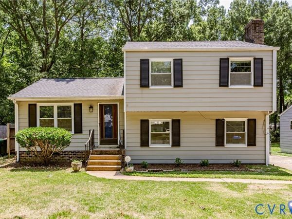 709 Deter Road, Richmond, VA 23225