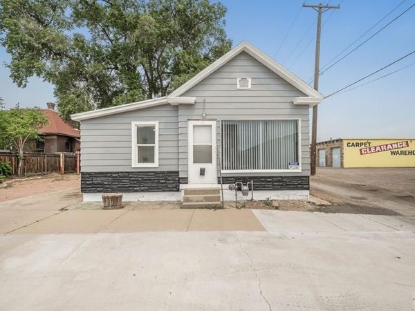 618 N Elizabeth, Pueblo, CO 81003