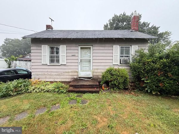 6605 MOUNTAINDALE ROAD , THURMONT, MD 21788