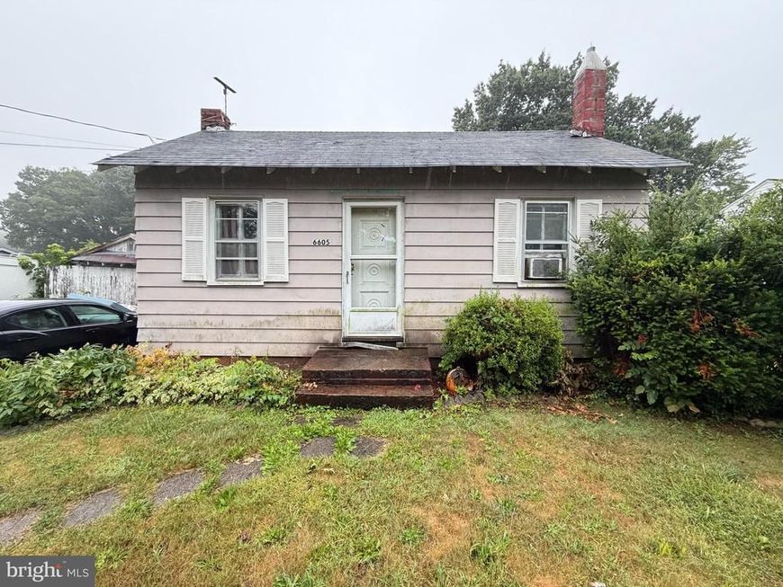 6605 Mountaindale Road, Thurmont, MD 21788 Main Photo