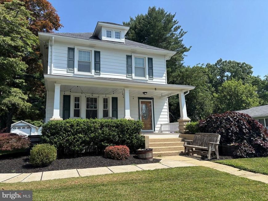 8 W Jarrettsville Road, Forest Hill, MD 21050 Main Photo