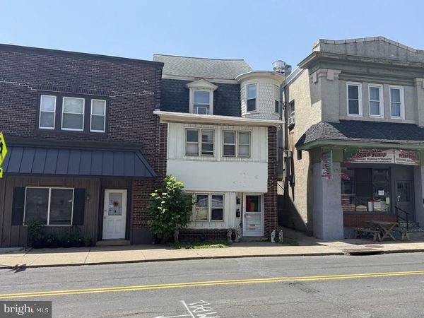 108 N MAIN STREET, Unit D, SELLERSVILLE, PA 18960
