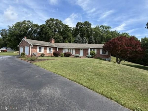 10630 NATIONAL PIKE , BIG POOL, MD 21711