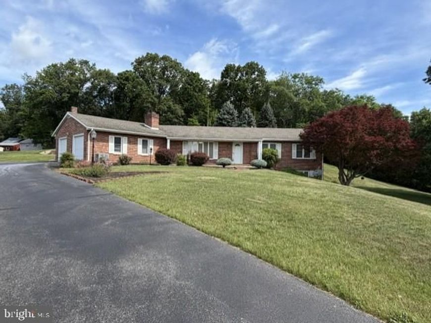 10630 National Pike , Big Pool, MD 21711 Main Photo