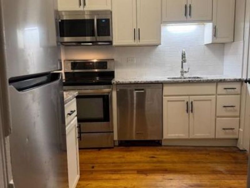 45 E Locust Street, Unit APARTMENT, Fleetwood, PA 19522 Main Photo