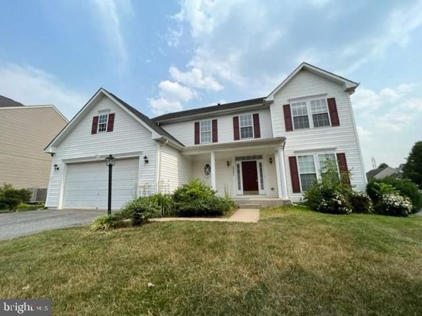 1801 Birch Bay Court, Frederick, MD 21702 Main Photo