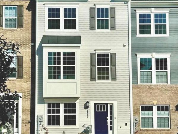 1456 CLINGMANS DOME DR, FREDERICK, MD 21702