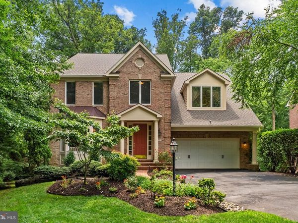 3431 PUTNAM STREET, FALLS CHURCH, VA 22042