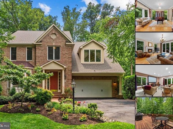 3431 PUTNAM STREET, FALLS CHURCH, VA 22042