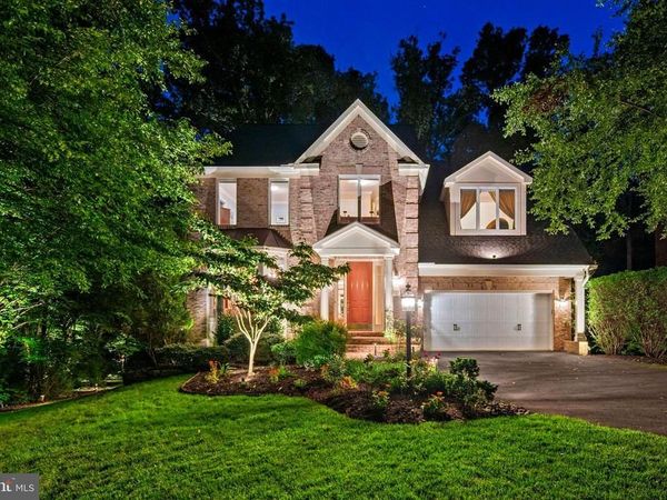 3431 PUTNAM STREET, FALLS CHURCH, VA 22042
