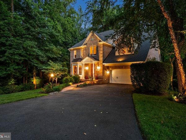 3431 PUTNAM STREET, FALLS CHURCH, VA 22042