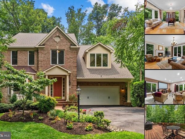 3431 PUTNAM STREET, FALLS CHURCH, VA 22042