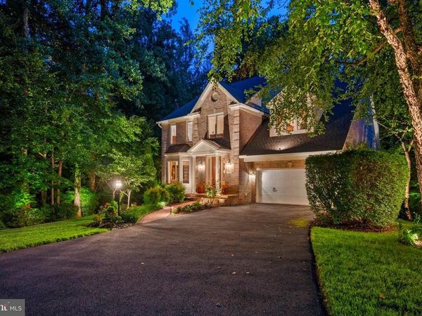 3431 PUTNAM STREET, FALLS CHURCH, VA 22042