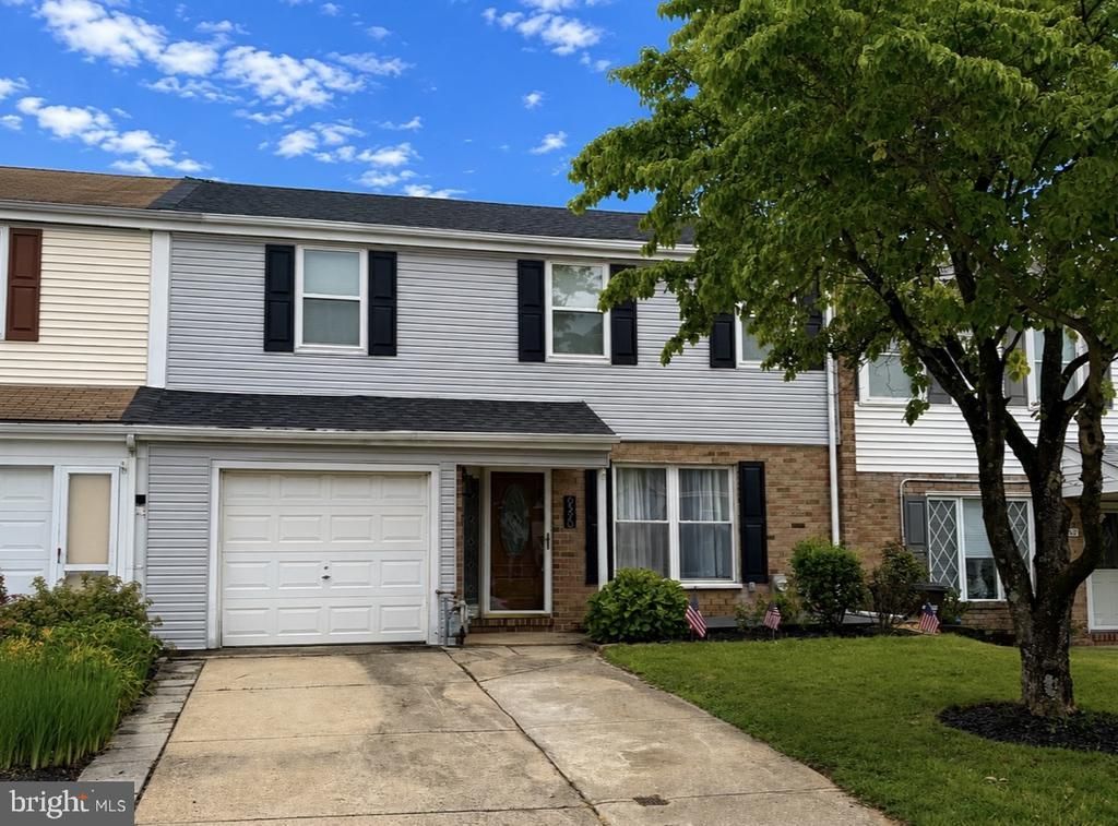 6520 JEFFERSON COURT , BENSALEM, PA 19020