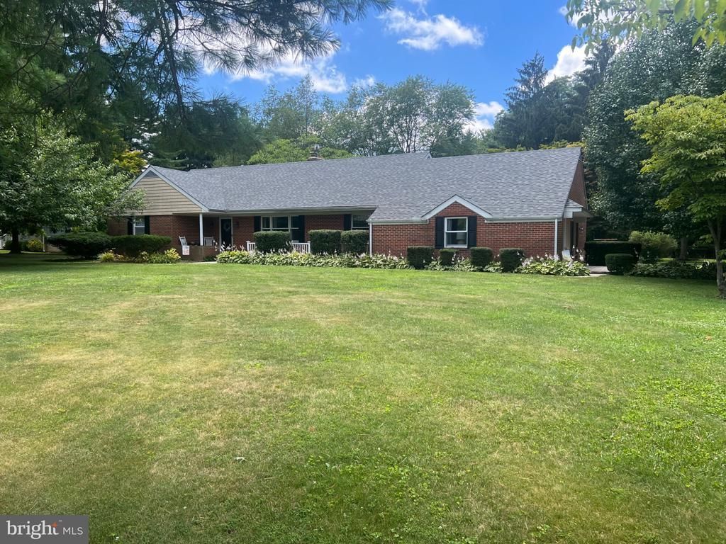 2765 BLUE BALL ROAD, ELKTON, MD 21921