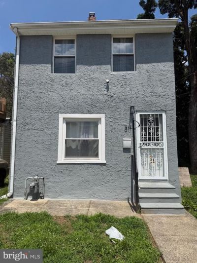311 N 9TH STREET , DARBY, PA 19023