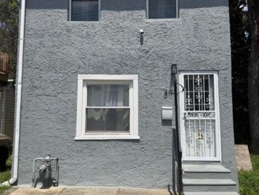 311 N 9th Street , Darby, PA 19023 Main Photo