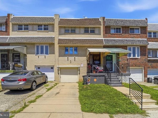 1205 W MASTER STREET, PHILADELPHIA, PA 19122