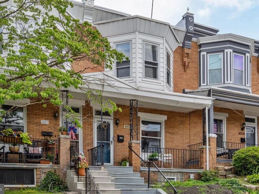 4027 Pechin Street, Philadelphia, PA 19128 Main Photo