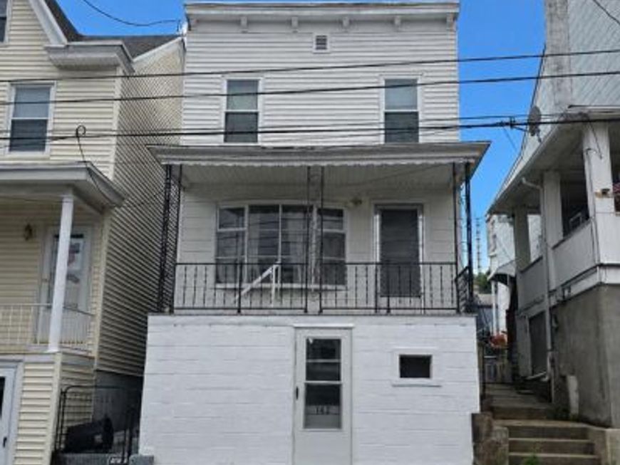 142 Arnot Street, Saint Clair, PA 17970 Main Photo