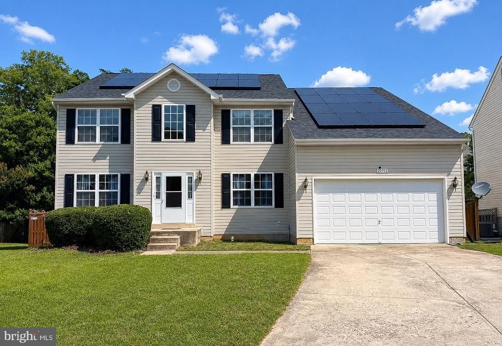 20912 OLYMPIA COURT, LEXINGTON PARK, MD 20653